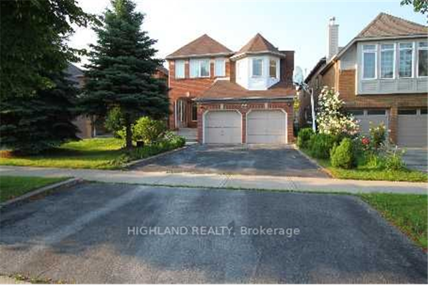 5423 Middlebury Dr, Mississauga