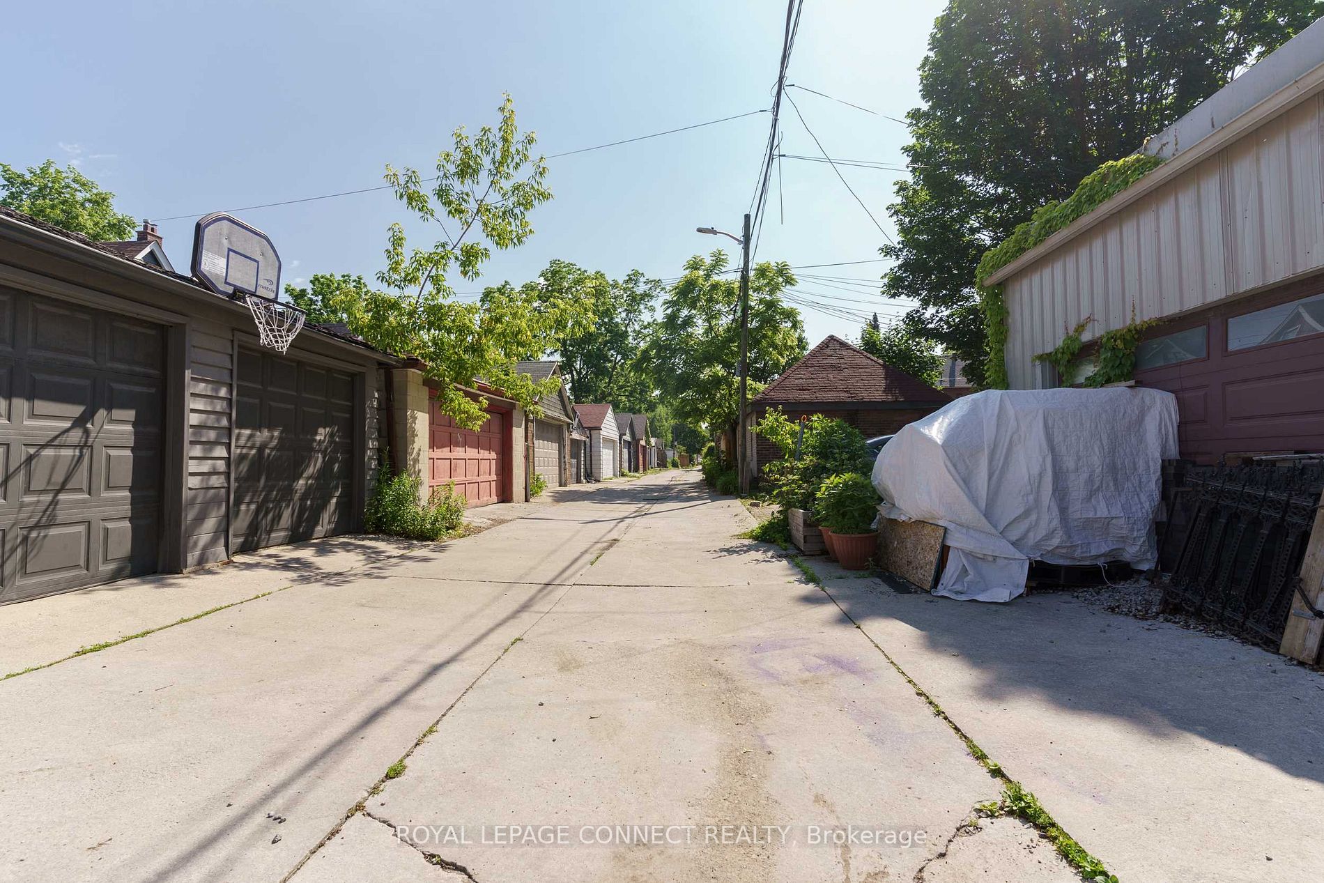 138 Marion Street