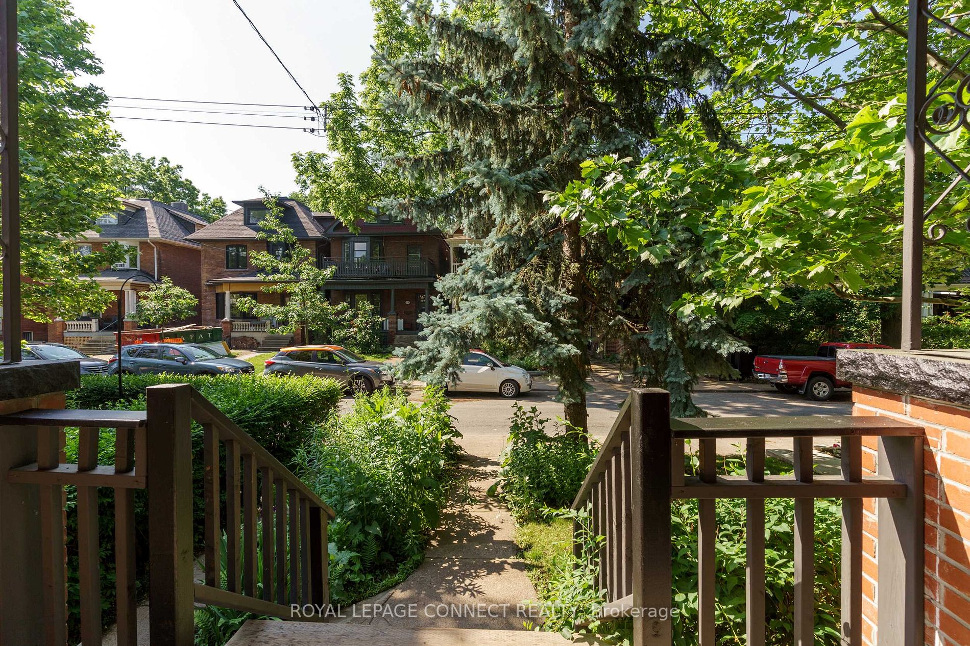 138 Marion Street