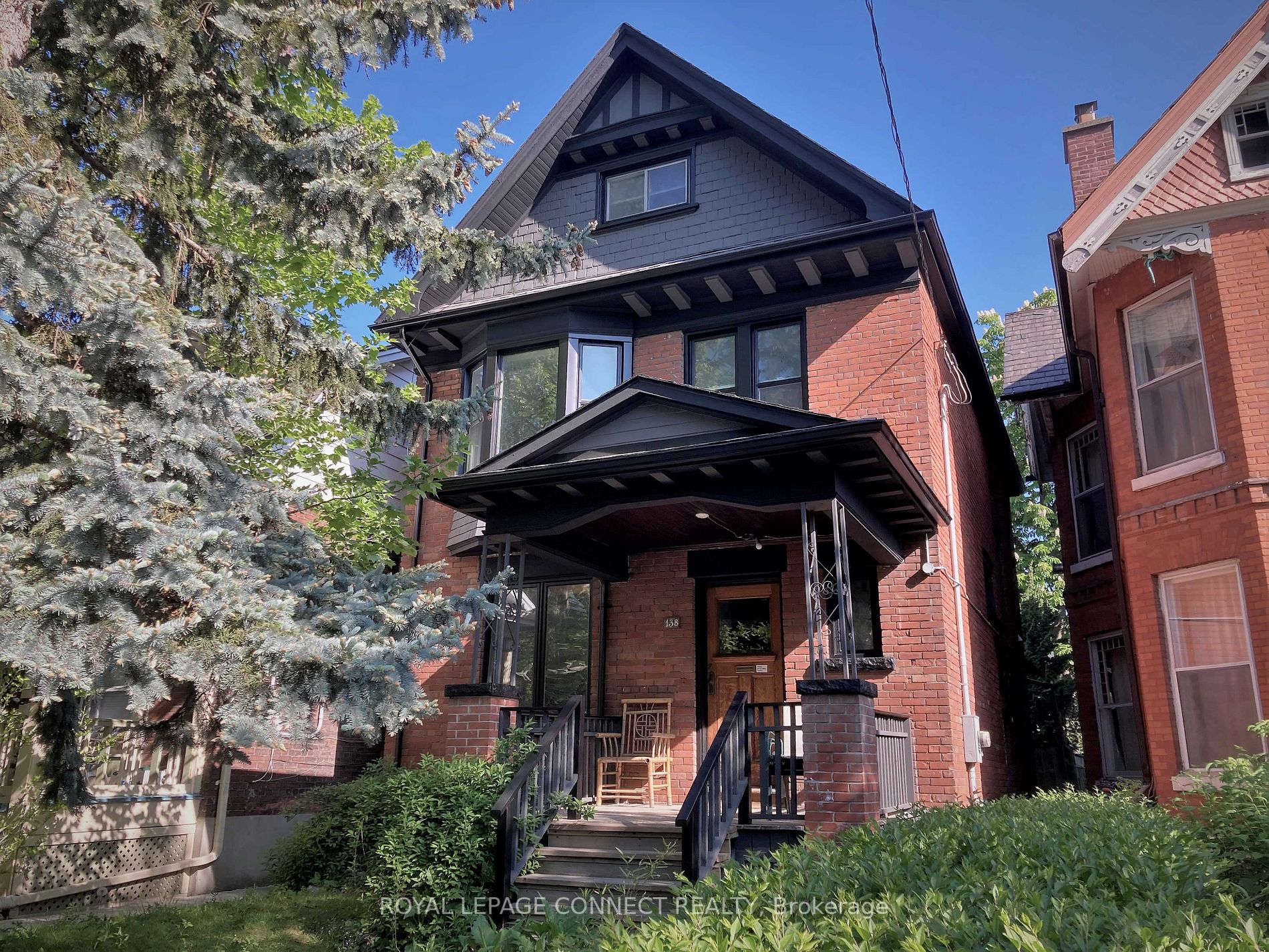 138 Marion Street