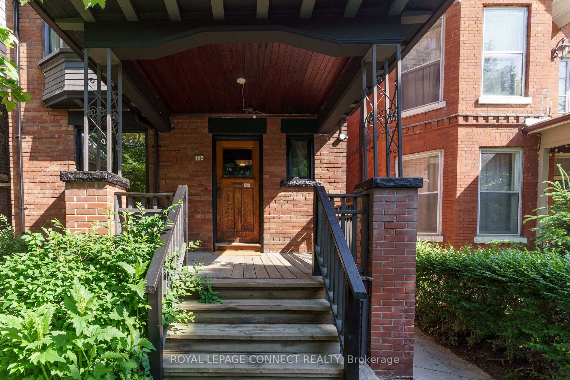 138 Marion Street