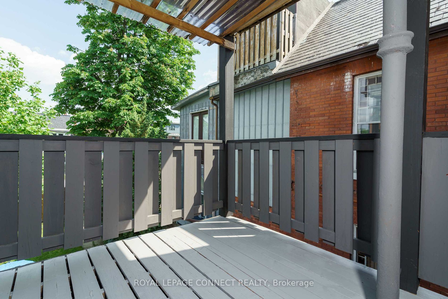 138 Marion Street
