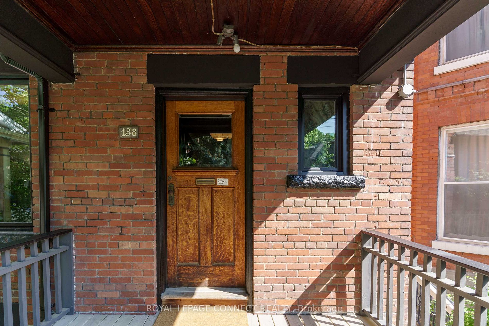138 Marion Street