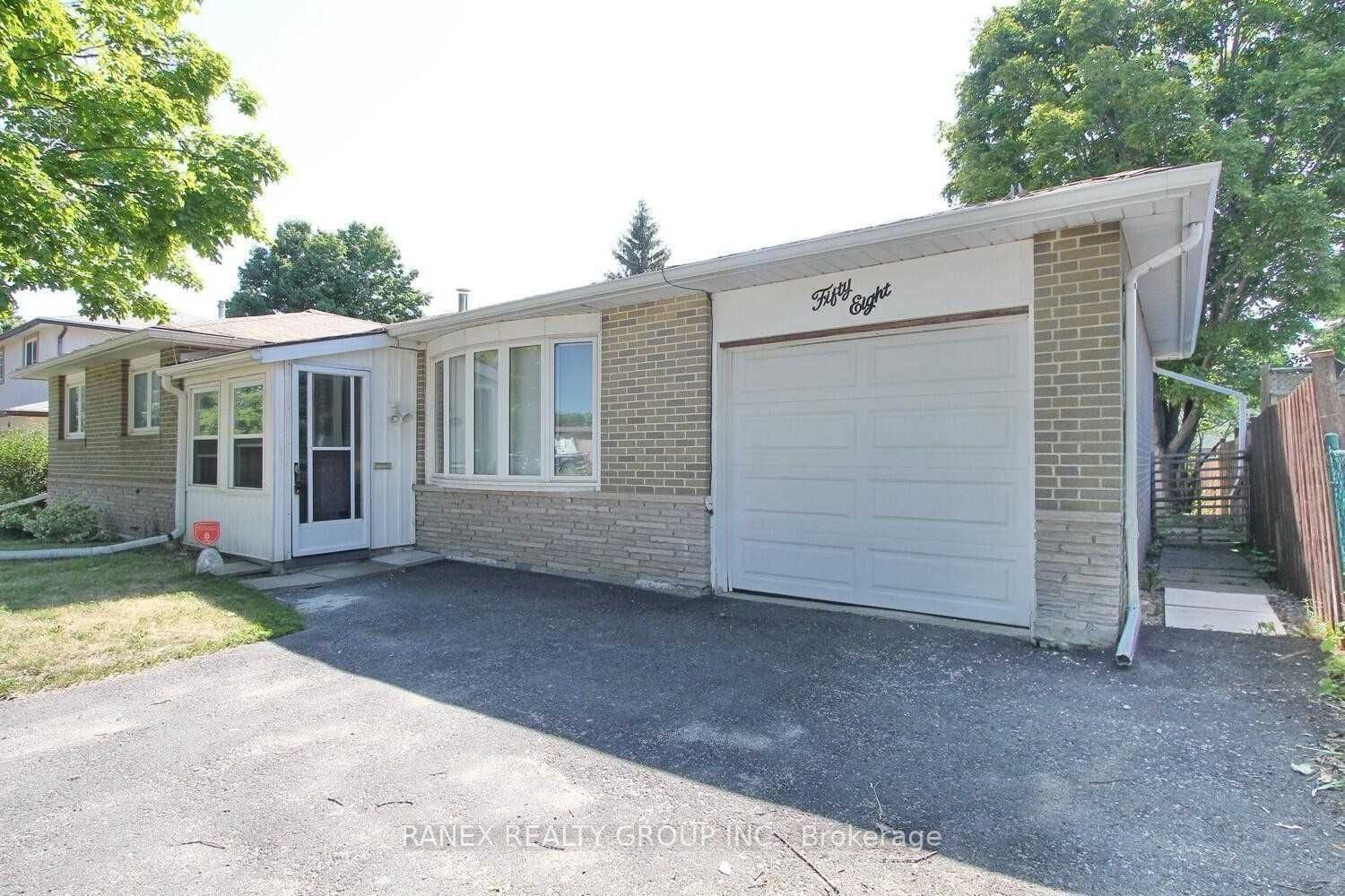 58 Parkview Drive, #Basemen