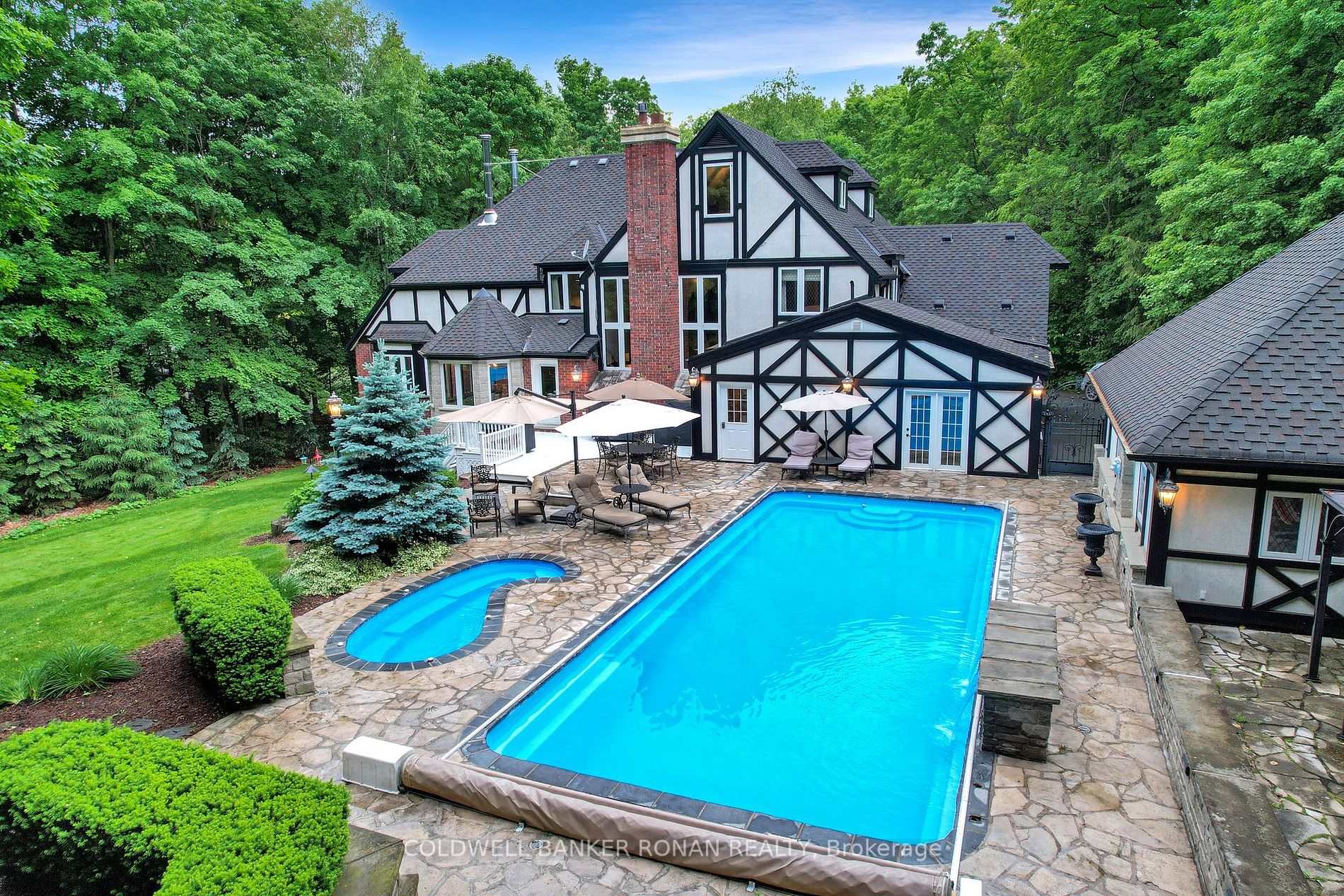 4255 Boston Mills Road