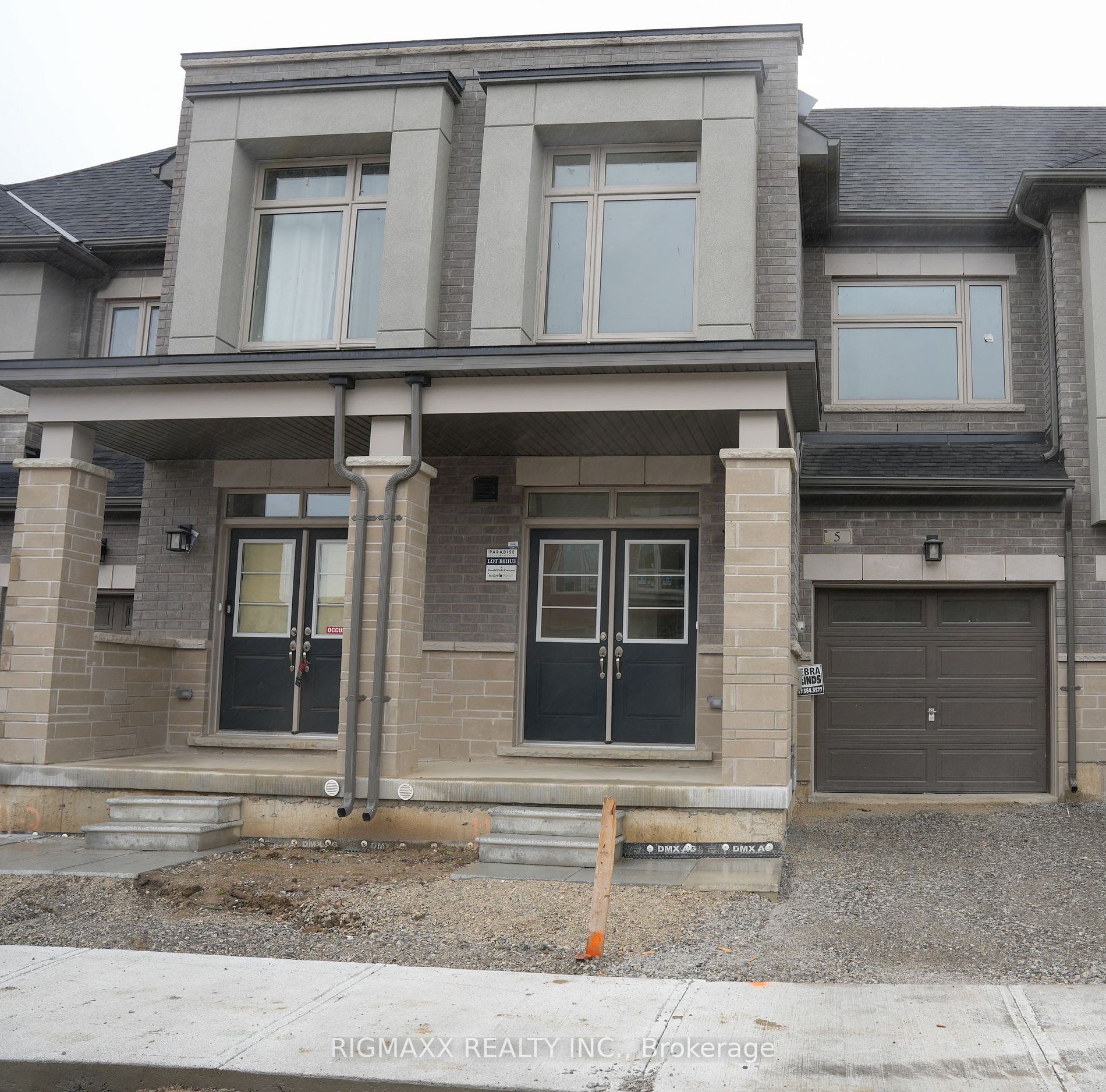 5 Donald Fitch Cres