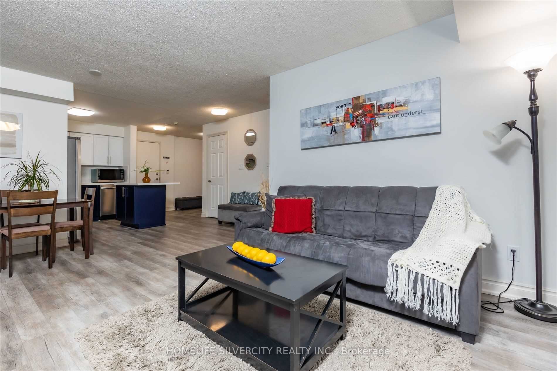 3880 Duke Of York Blvd, #1712
