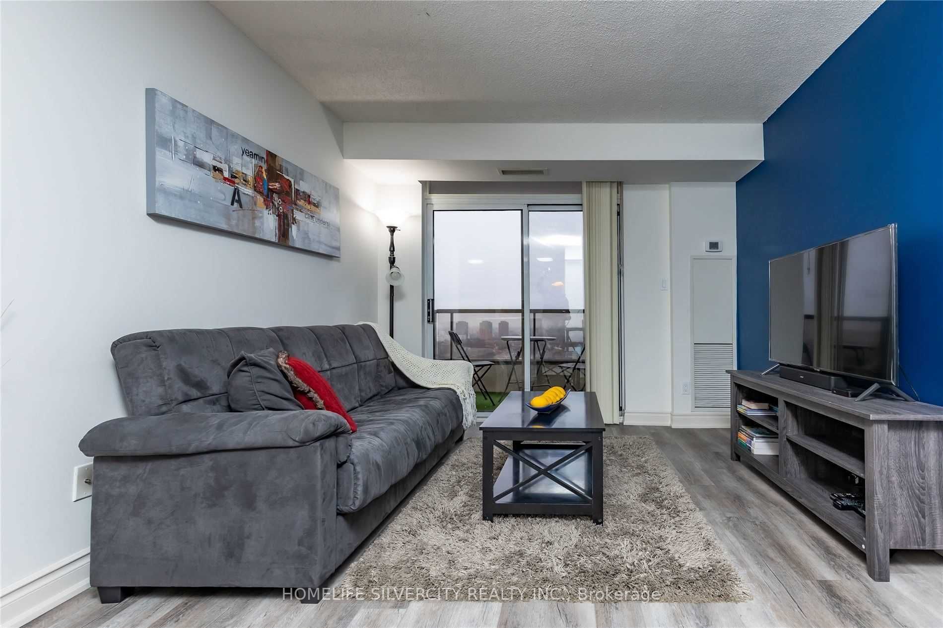 3880 Duke Of York Blvd, #1712