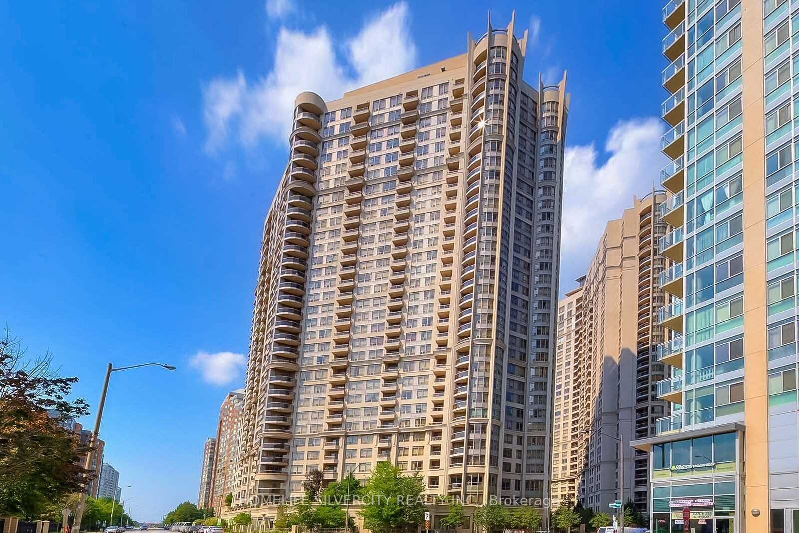 3880 Duke Of York Blvd, #1712