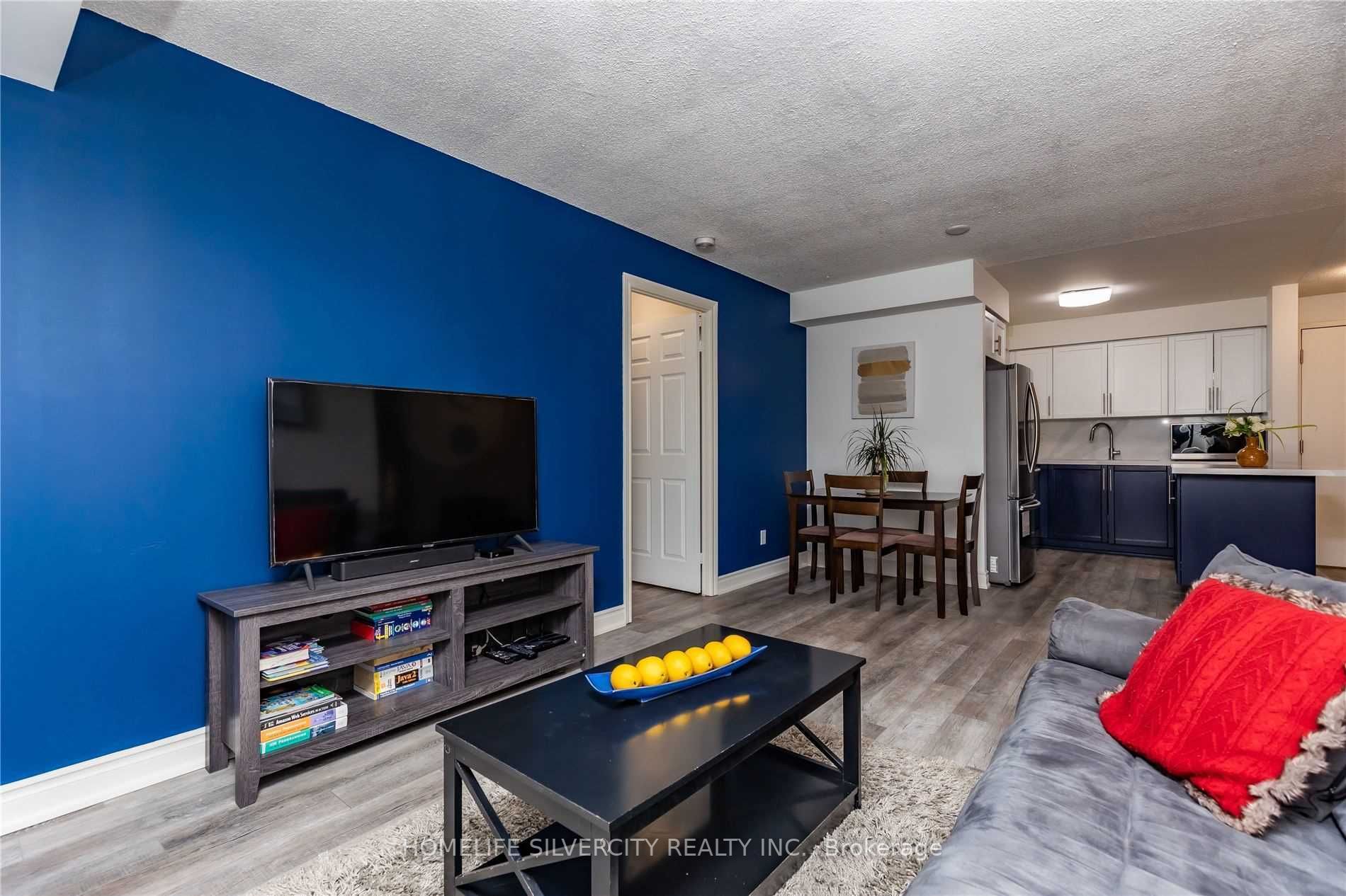3880 Duke Of York Blvd, #1712