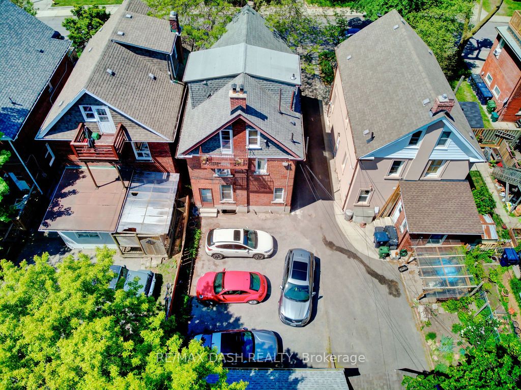 159 Mavety St