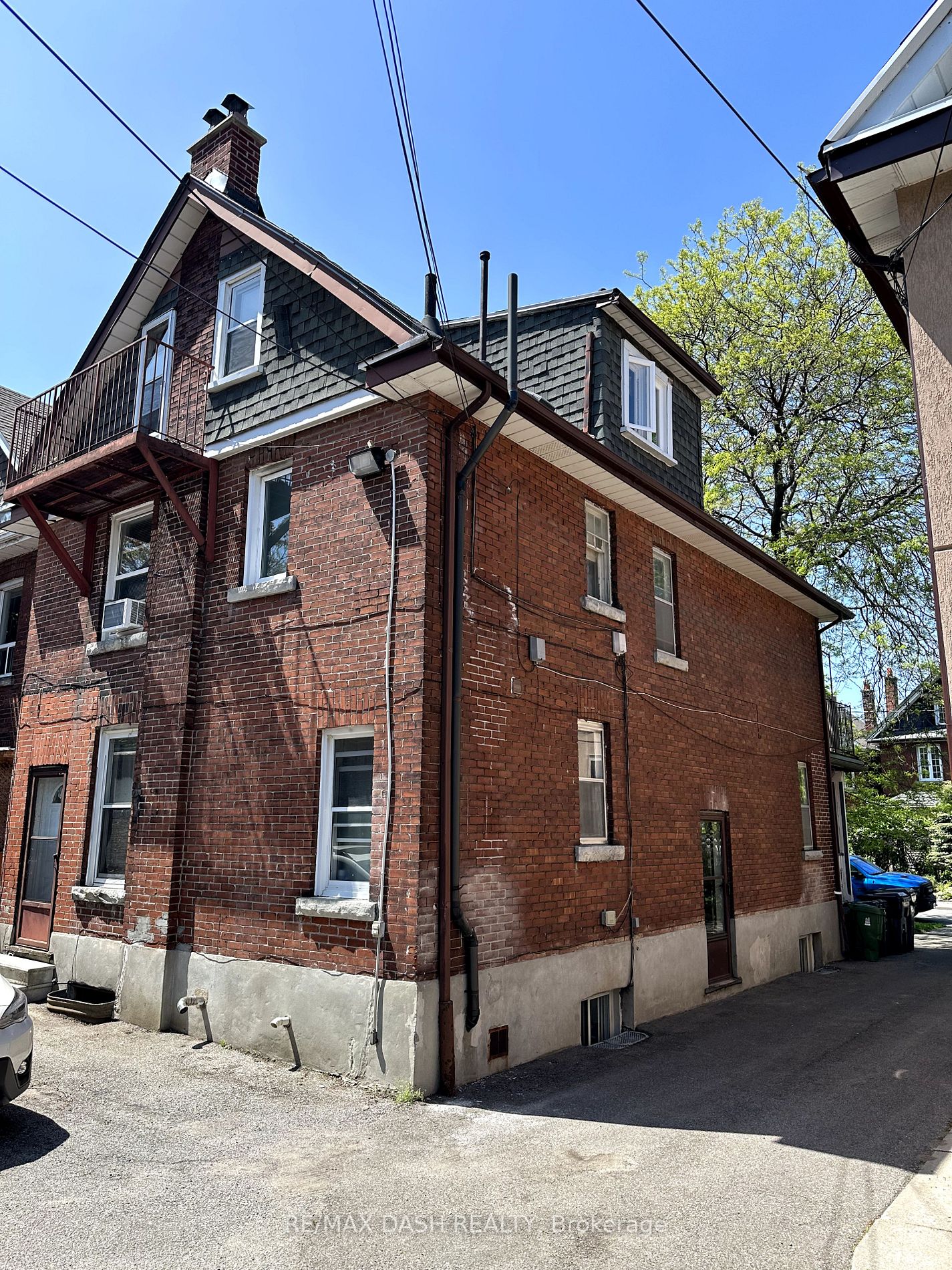 159 Mavety St