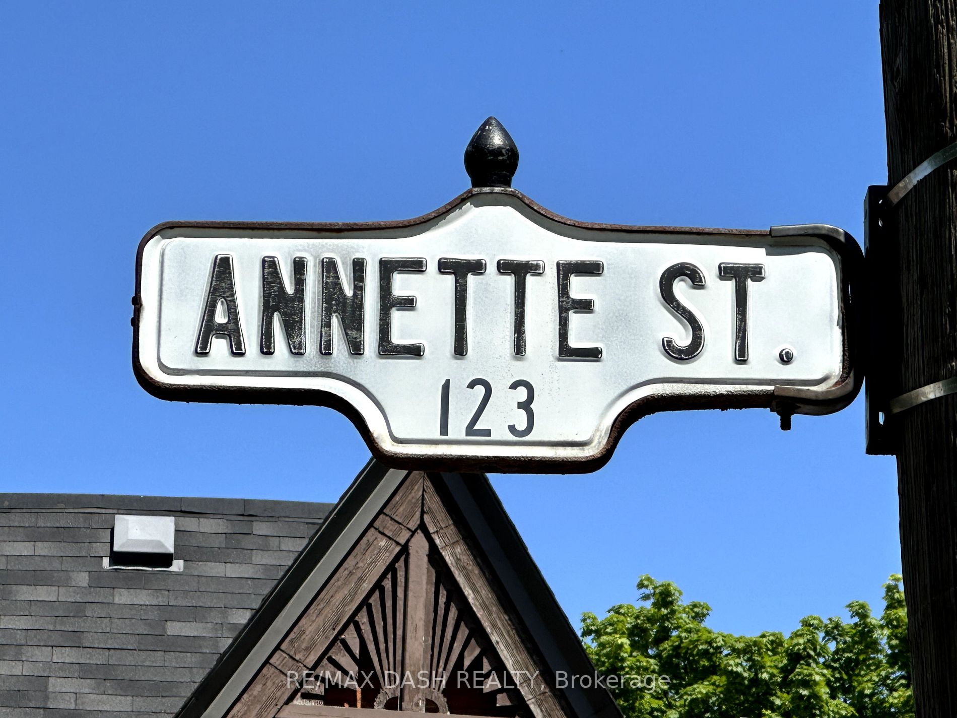 159 Mavety St