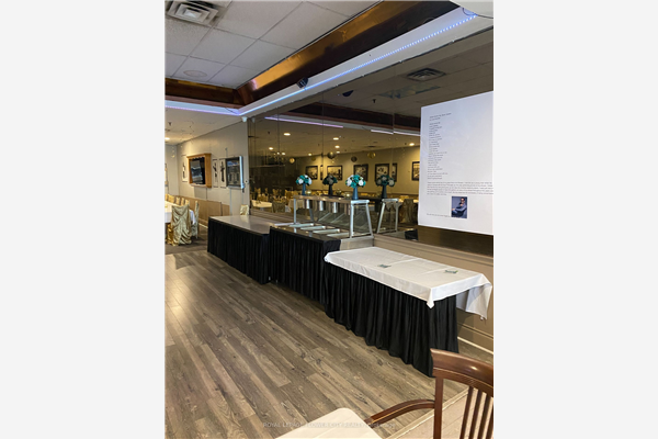 1455 Britannia Rd, Mississauga