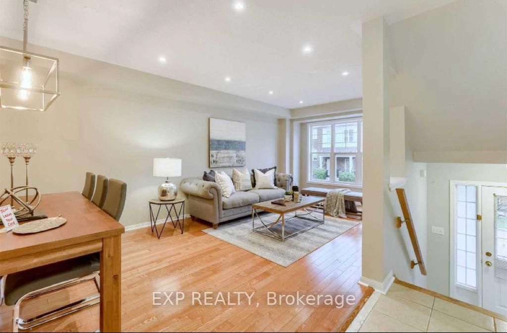 5980 Whitehorn Avenue, #122