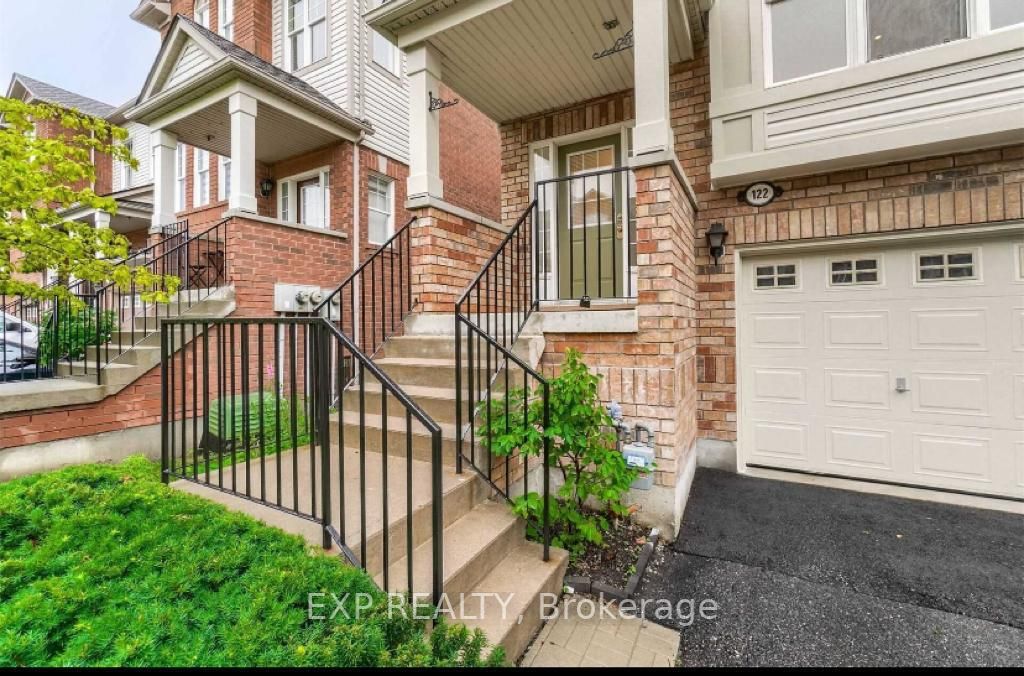 5980 Whitehorn Avenue, #122