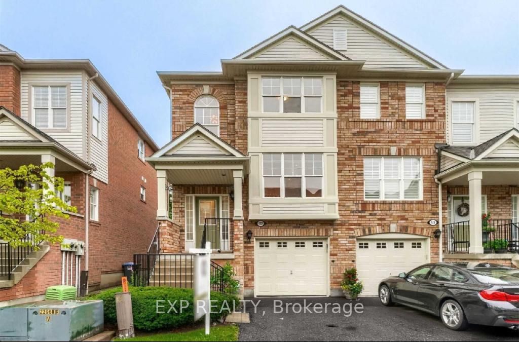 5980 Whitehorn Avenue, #122