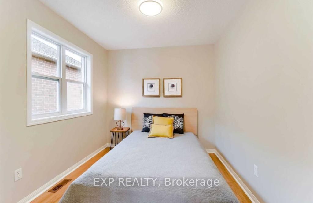 5980 Whitehorn Avenue, #122