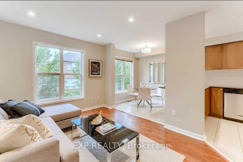 5980 Whitehorn Avenue, #122