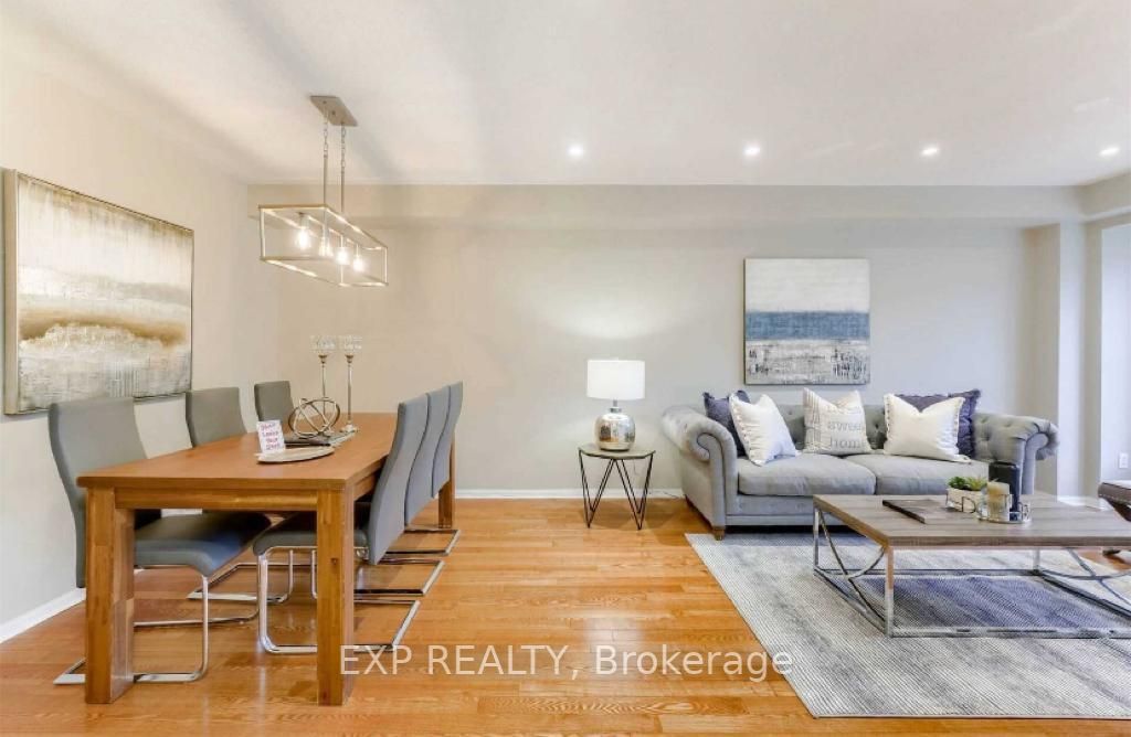 5980 Whitehorn Avenue, #122
