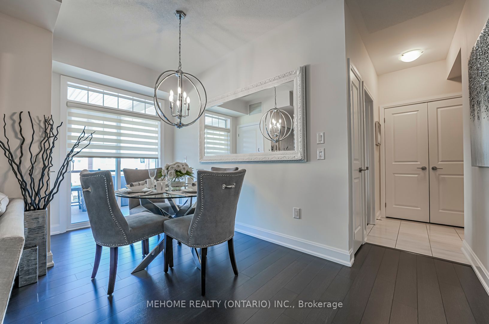 275 Roxton Rd, #203