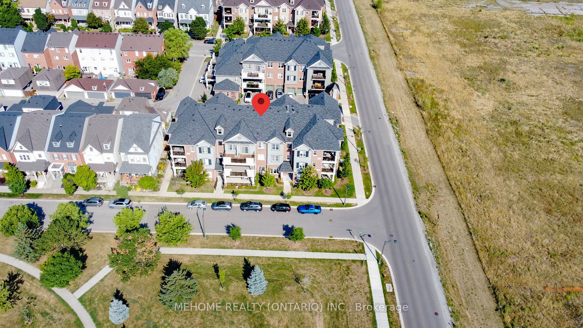 275 Roxton Rd, #203