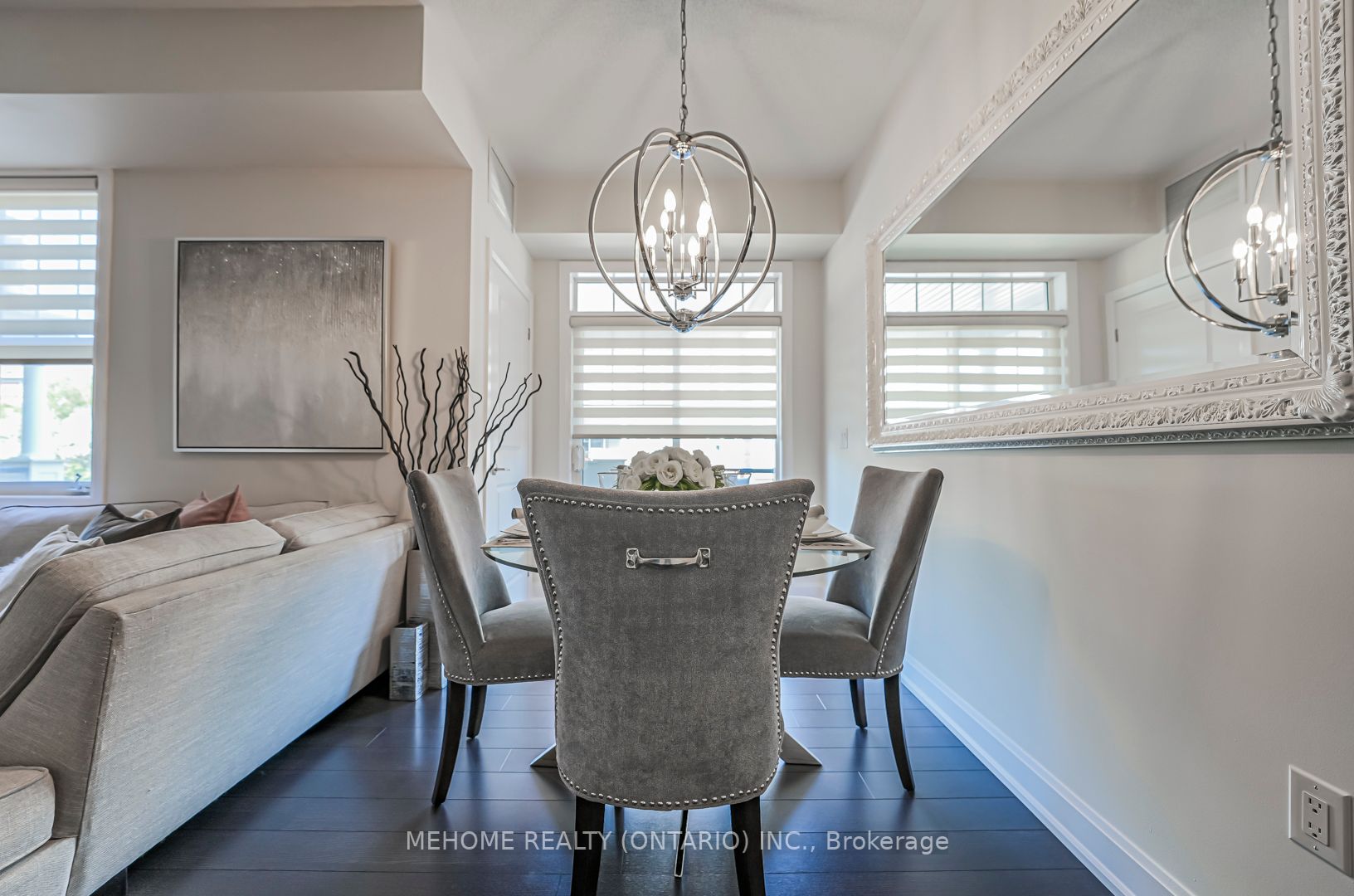 275 Roxton Rd, #203