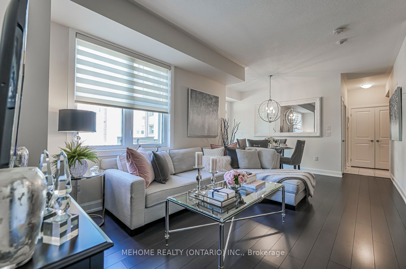 275 Roxton Rd, #203