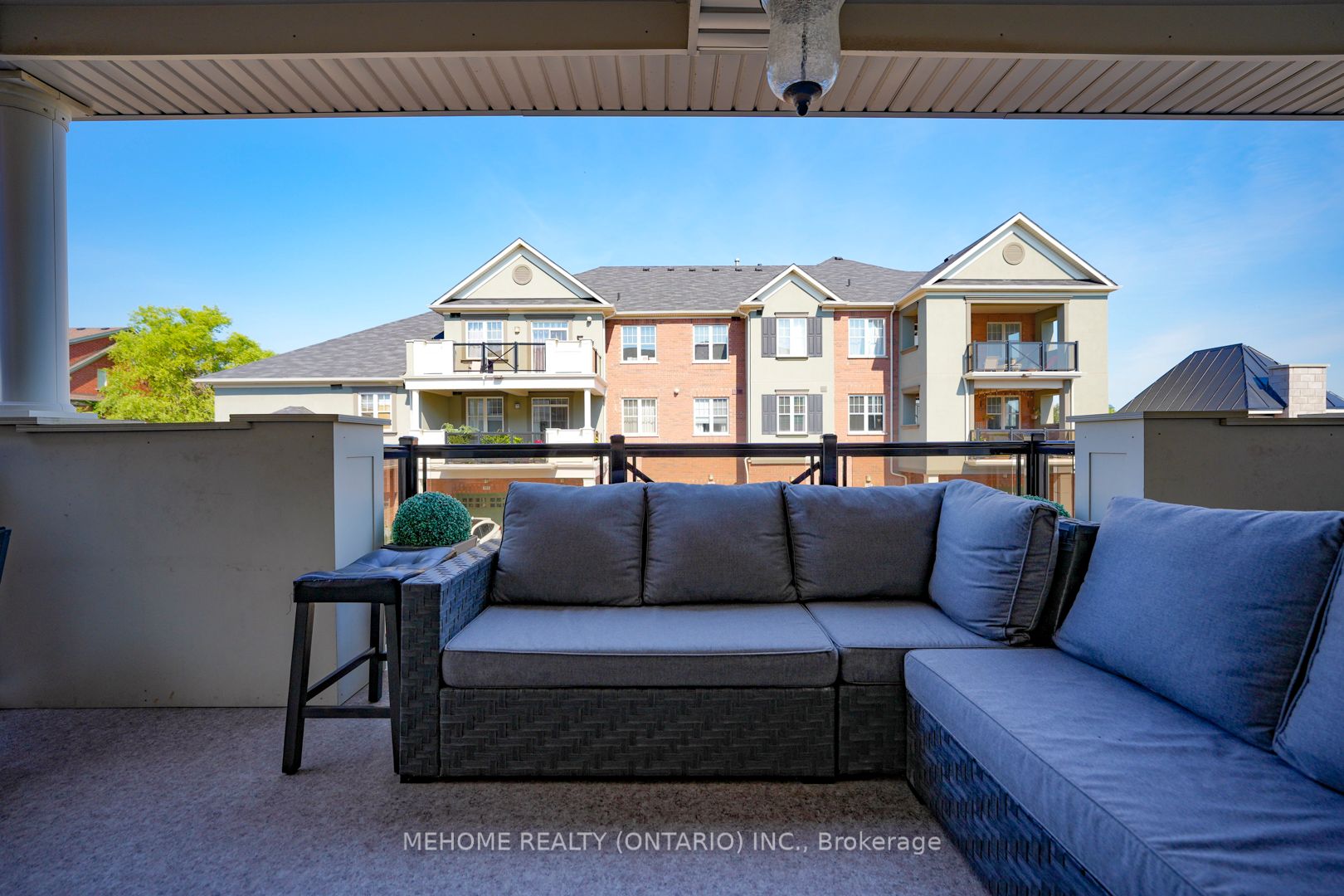 275 Roxton Rd, #203