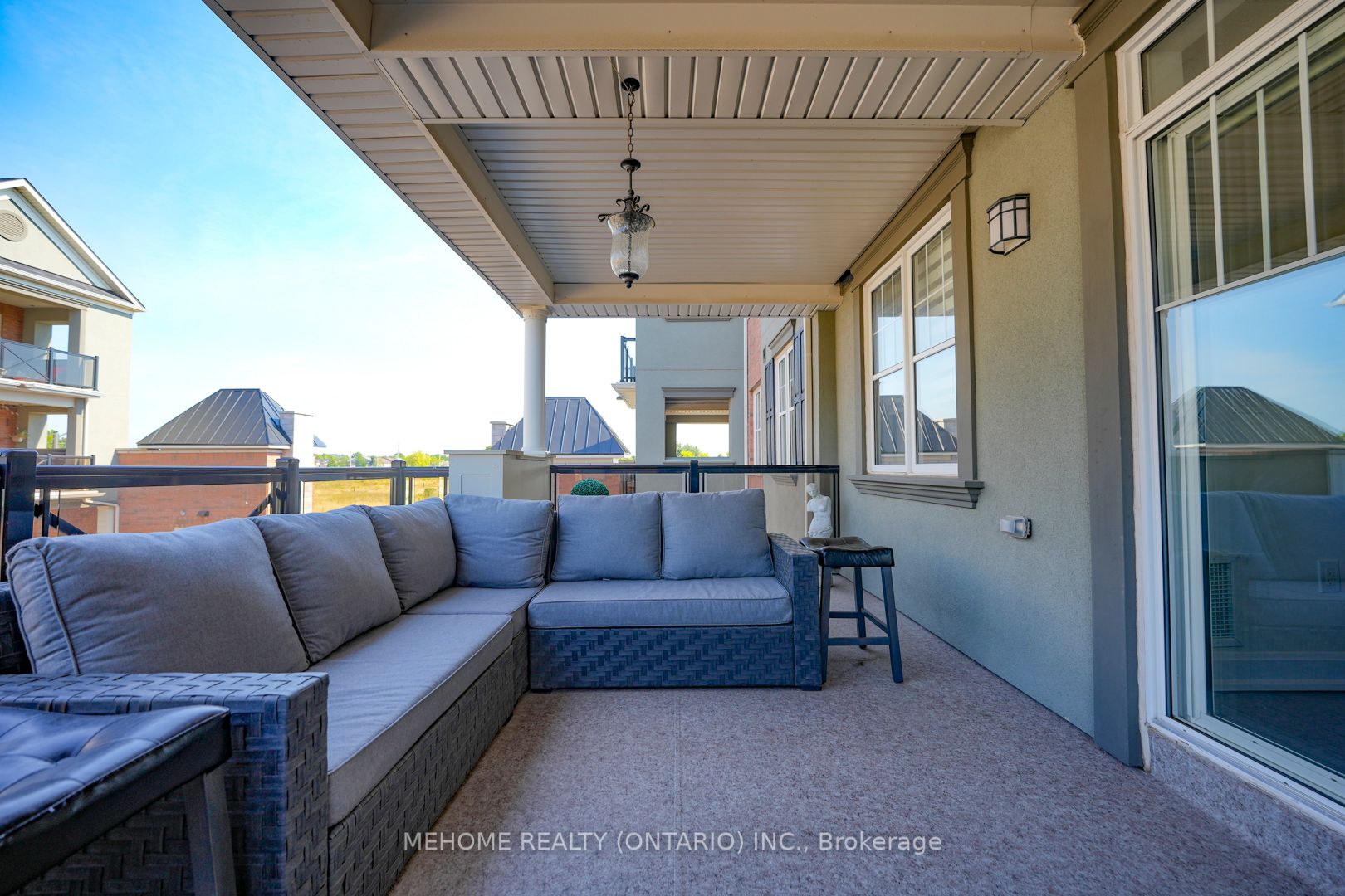 275 Roxton Rd, #203
