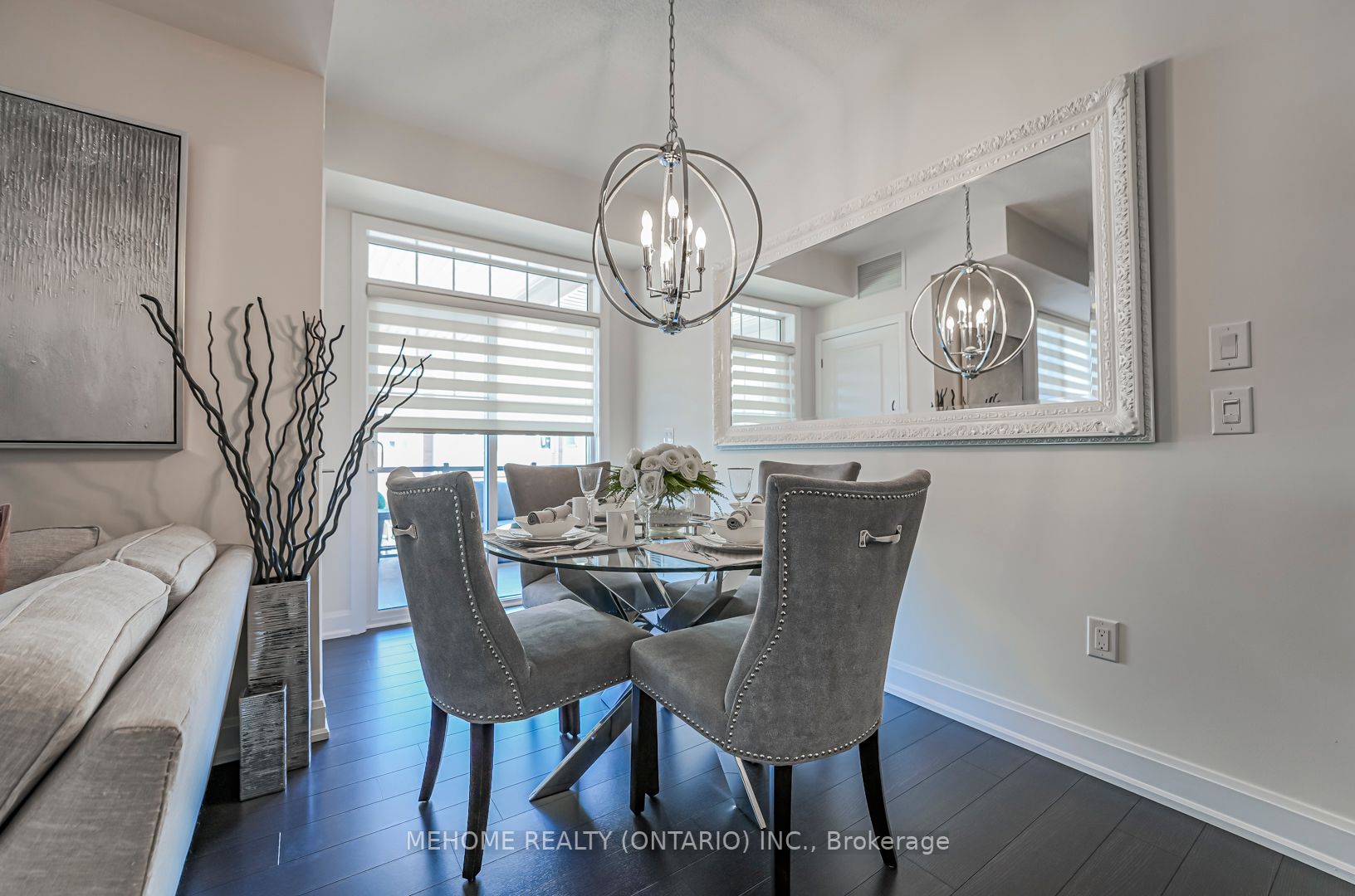 275 Roxton Rd, #203