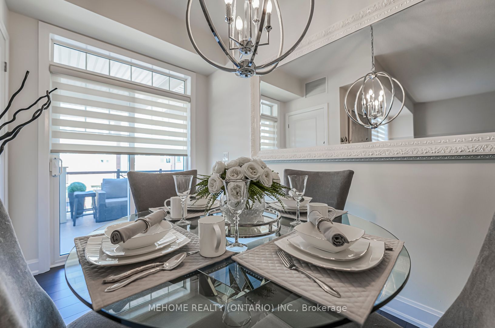 275 Roxton Rd, #203