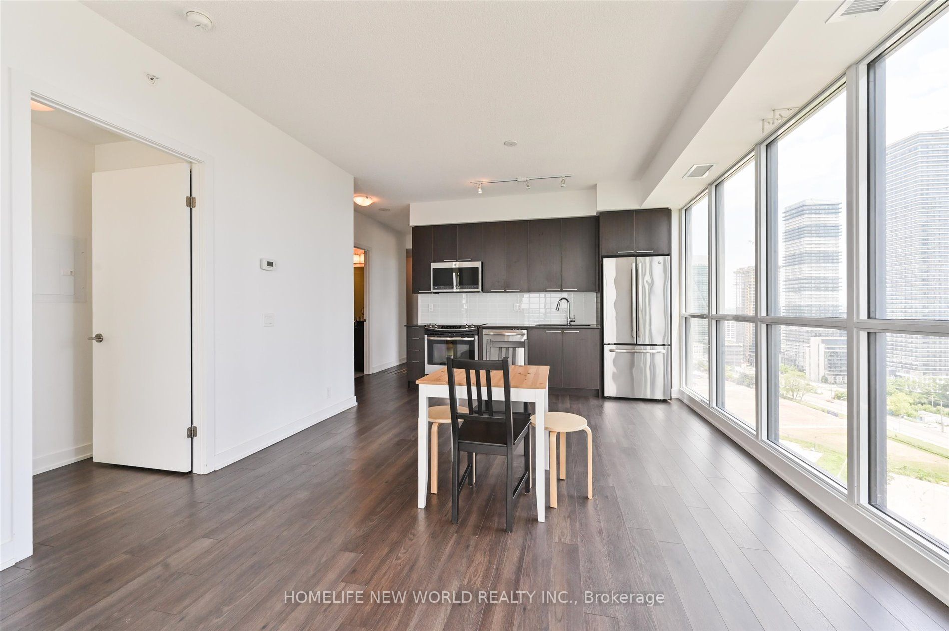 10 Park Lawn Rd, #2201