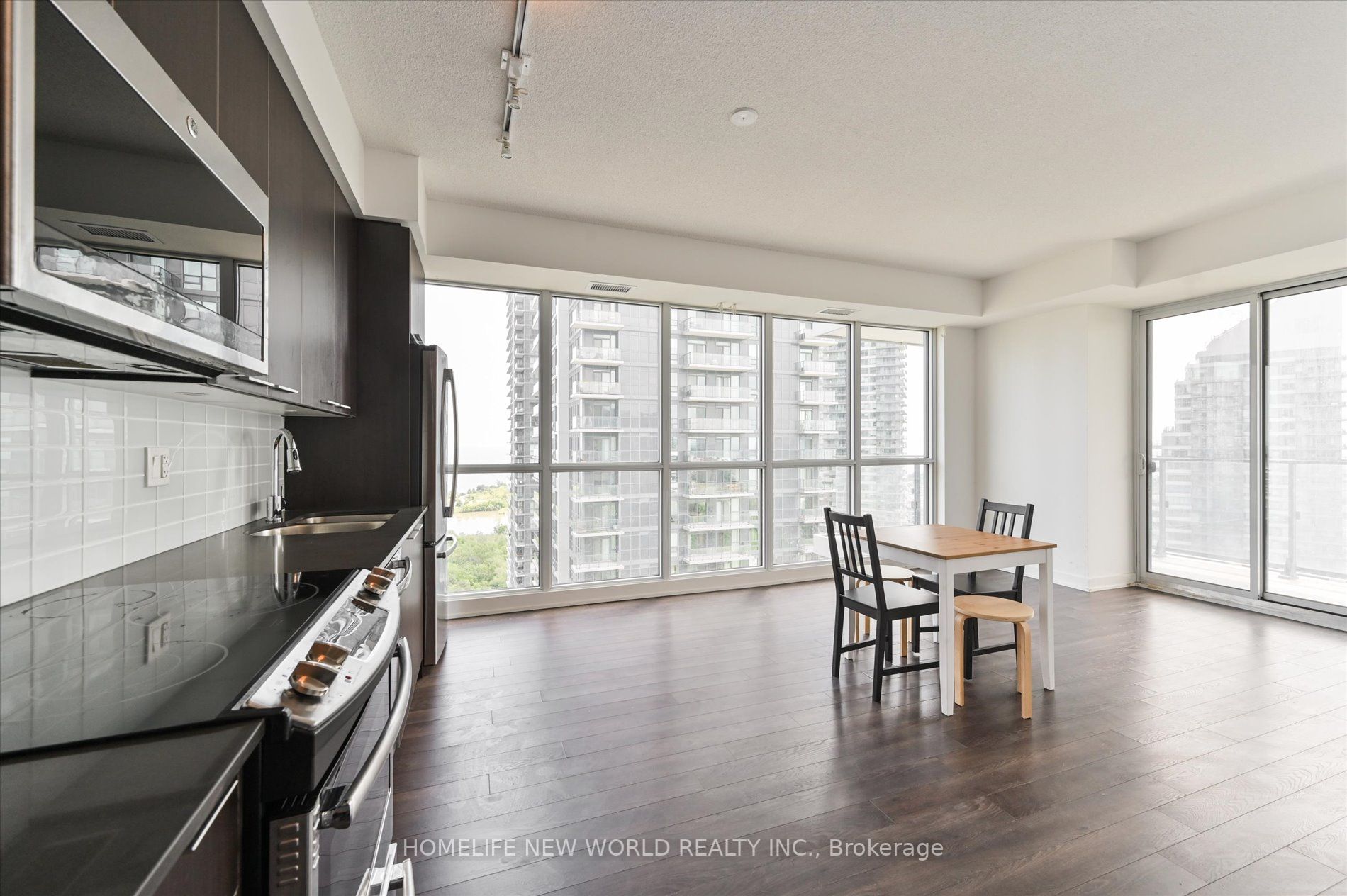 10 Park Lawn Rd, #2201