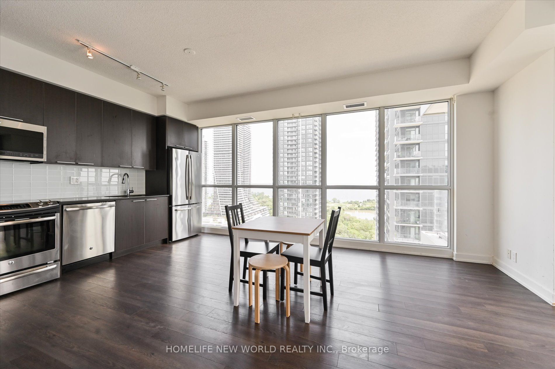 10 Park Lawn Rd, #2201