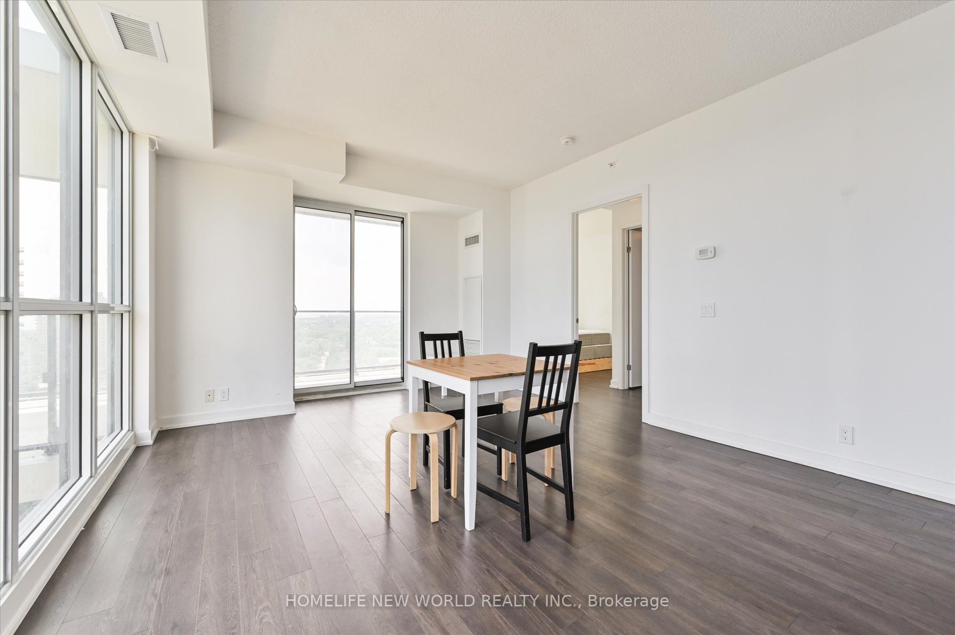 10 Park Lawn Rd, #2201