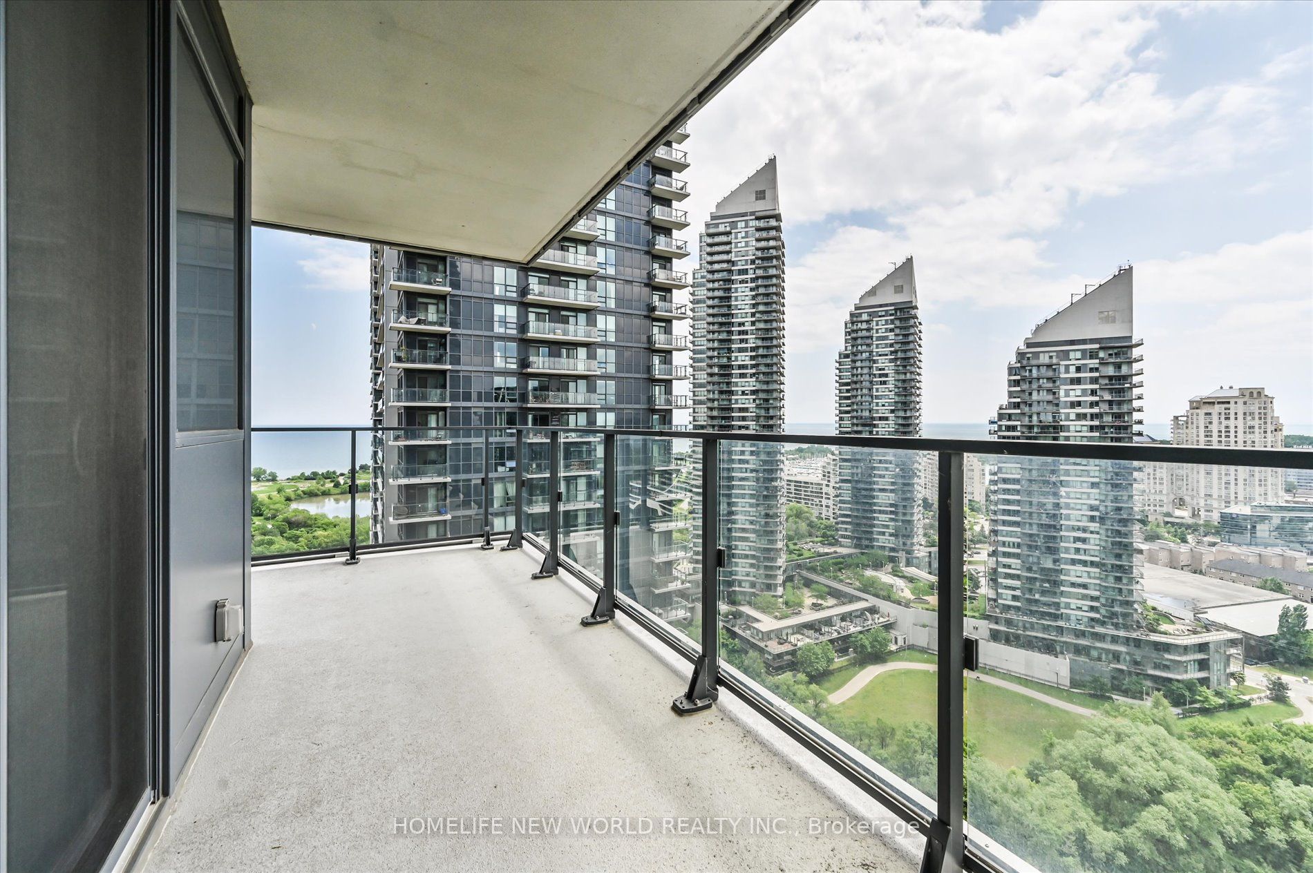 10 Park Lawn Rd, #2201