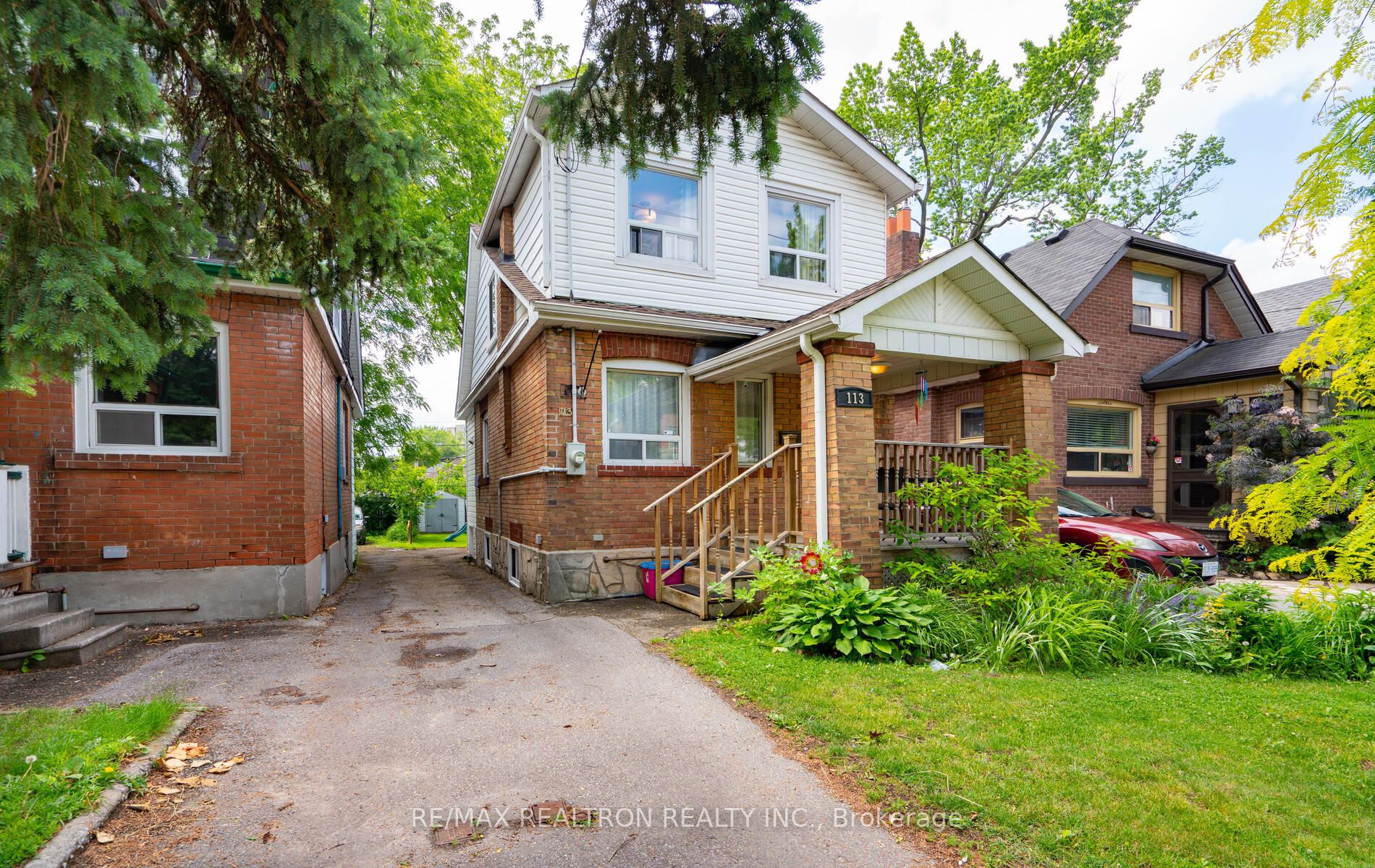 113 John Street