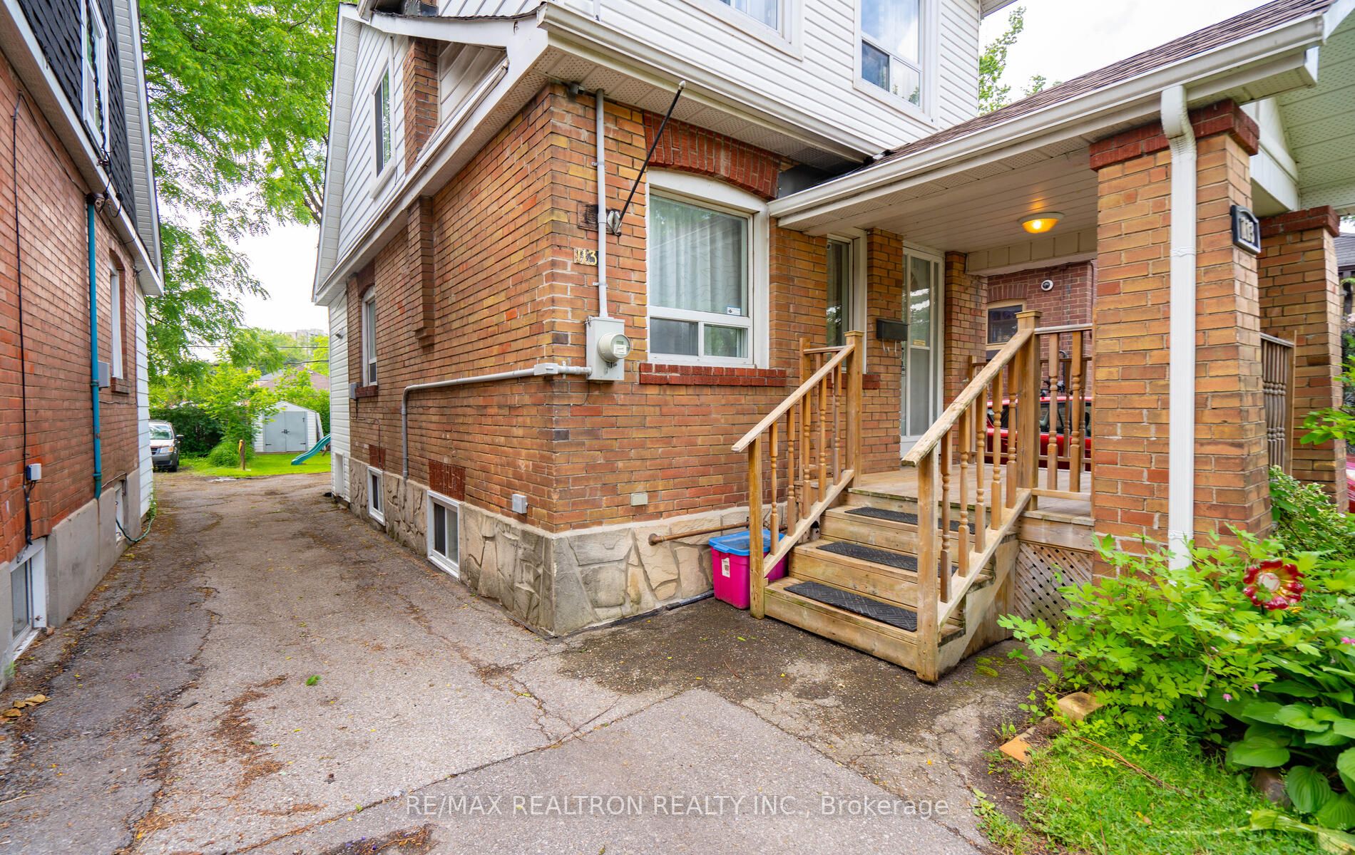 113 John Street