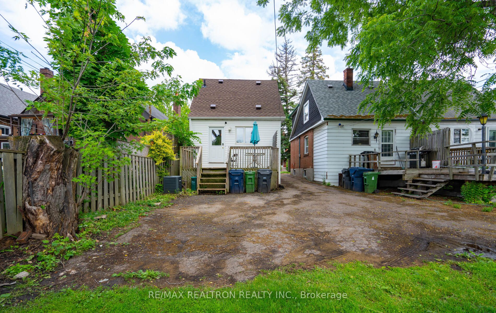 113 John Street