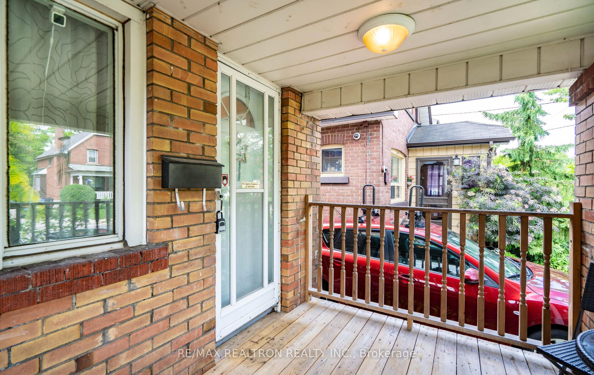 113 John Street