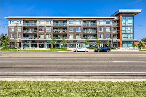 457 Plains Rd E, Burlington