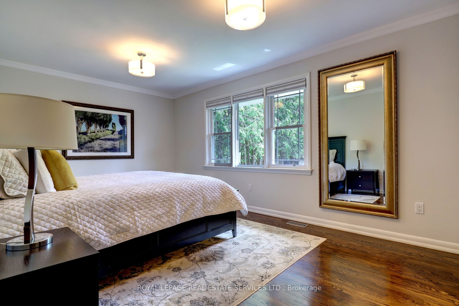 4306 Lakeshore Road