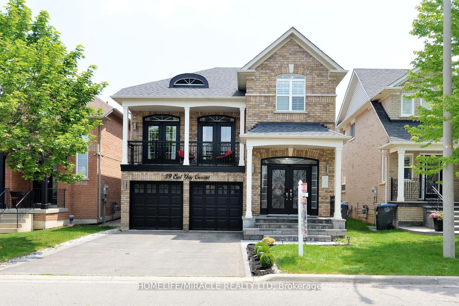 59 Earl Grey Crescent