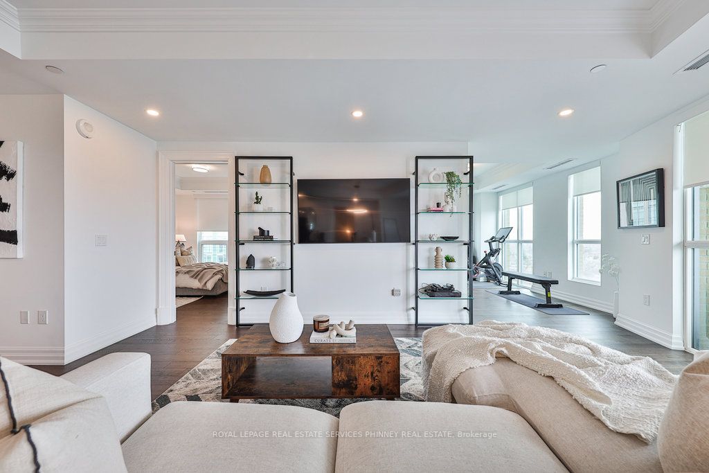 2060 Lakeshore Rd, #1303