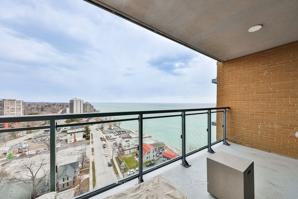 2060 Lakeshore Rd, #1303