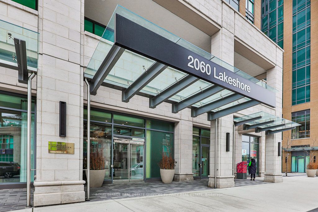 2060 Lakeshore Rd, #1303