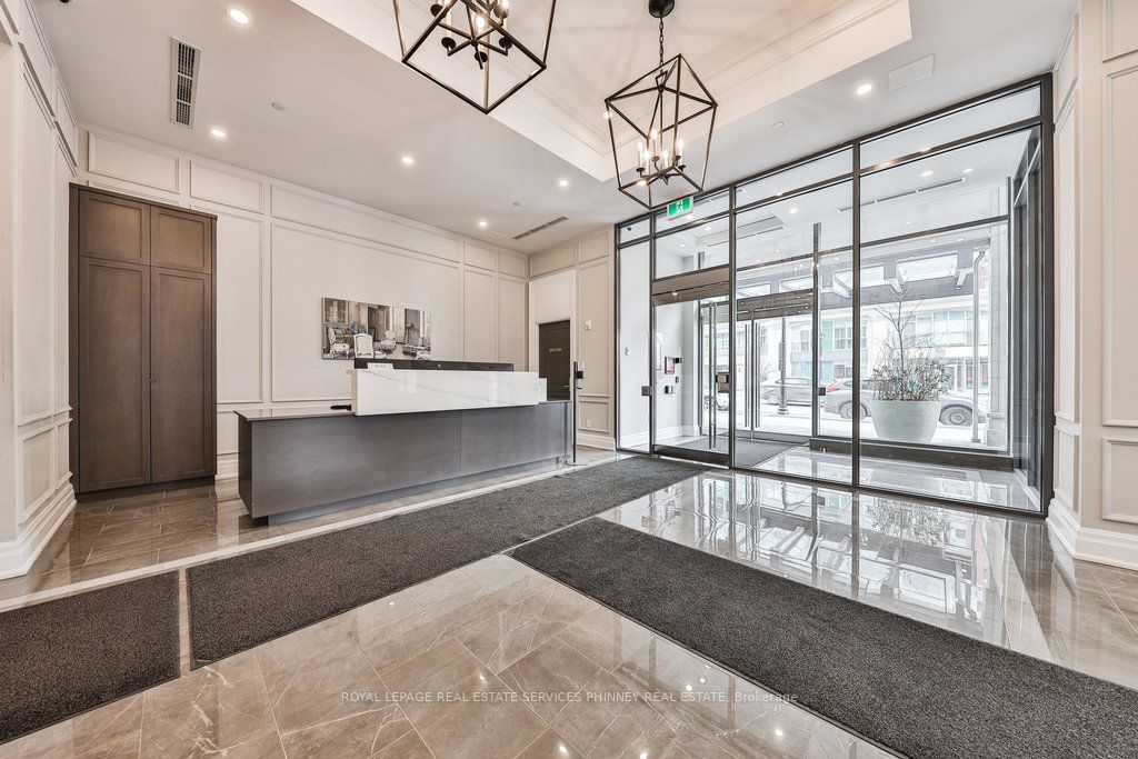 2060 Lakeshore Rd, #1303
