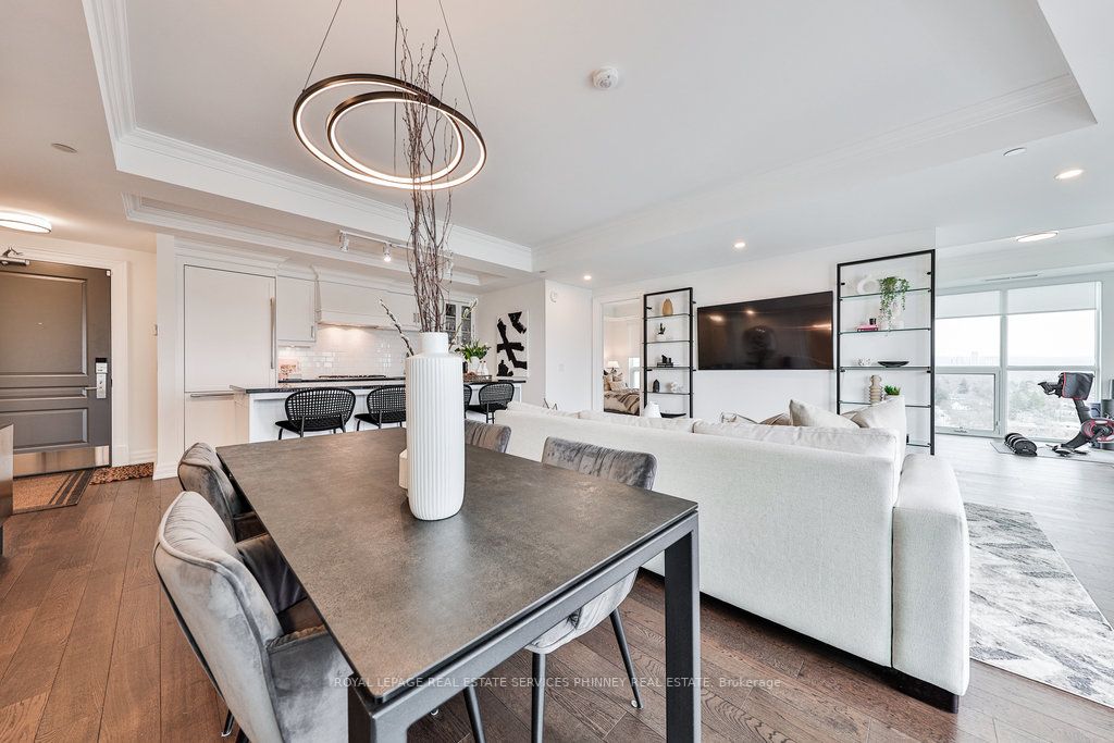 2060 Lakeshore Rd, #1303
