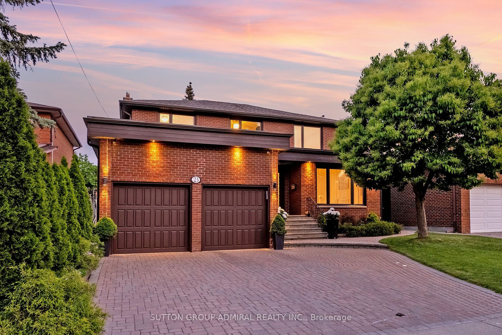 23 Radway Ave